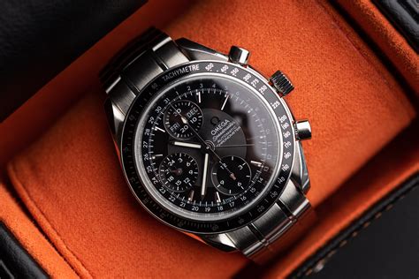 omega triple date speedmaster price|Omega Speedmaster 3220.50.00.